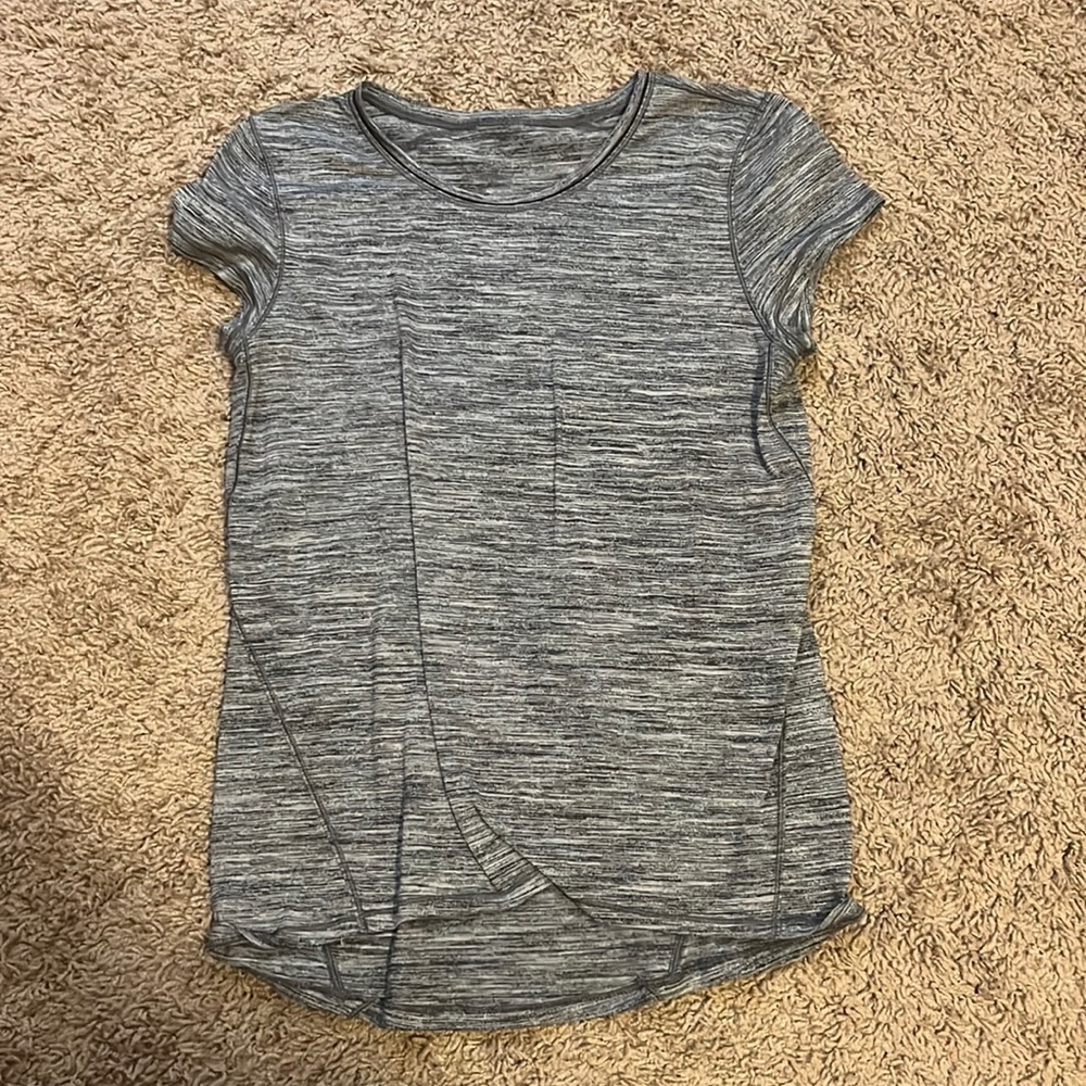 Lululemon shirt